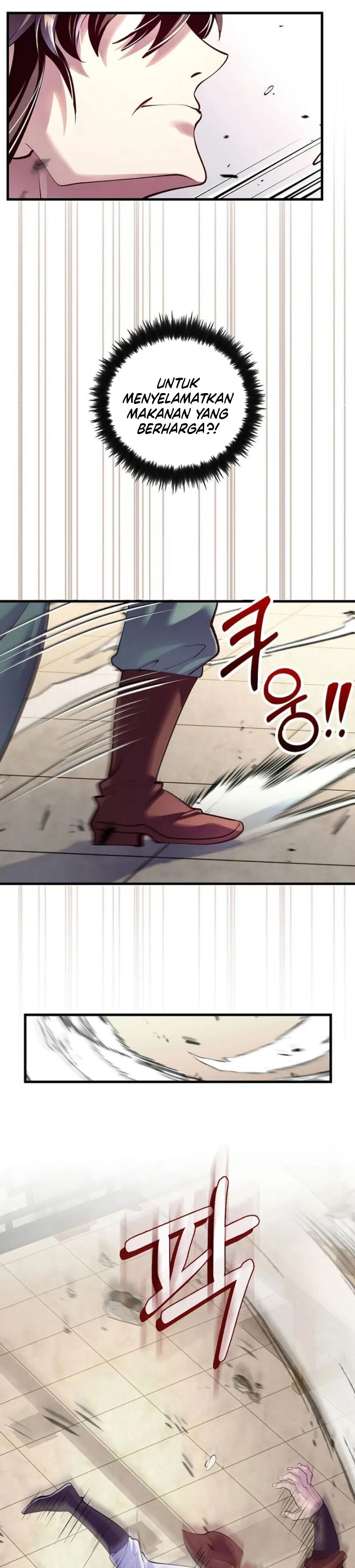 Doctor’s Rebirth Chapter 215 Gambar 30