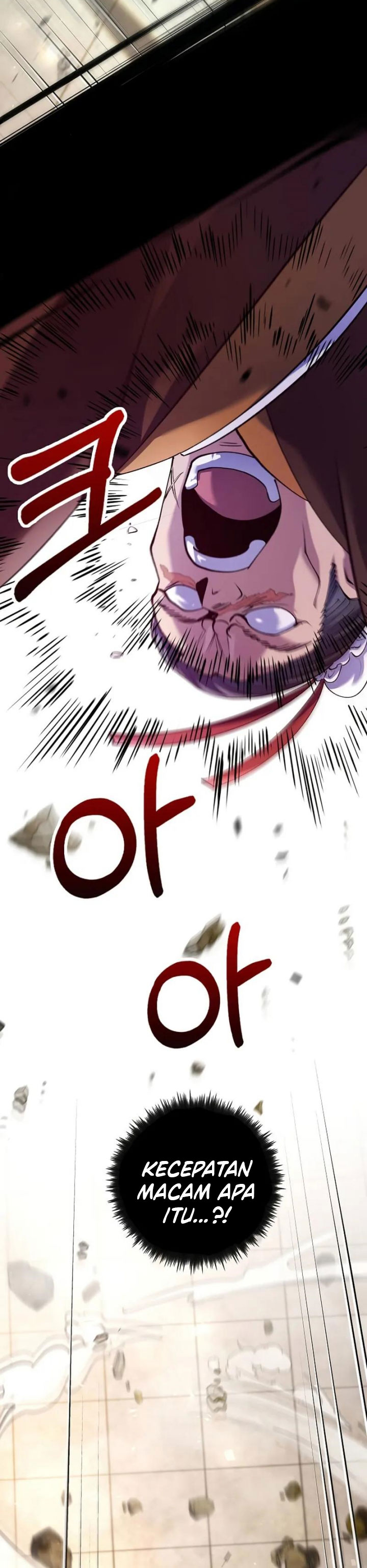 Doctor’s Rebirth Chapter 215 Gambar 33