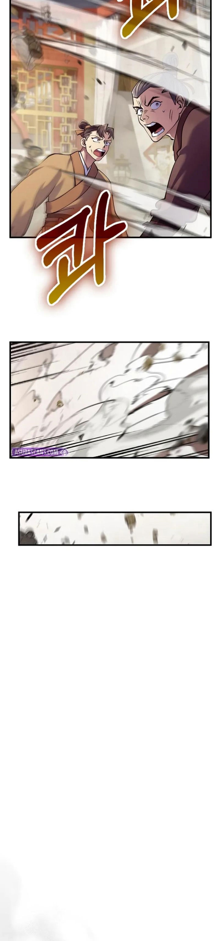 Doctor’s Rebirth Chapter 215 Gambar 35