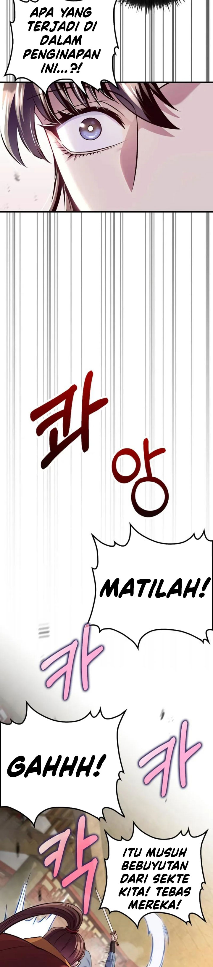 Doctor’s Rebirth Chapter 215 Gambar 37