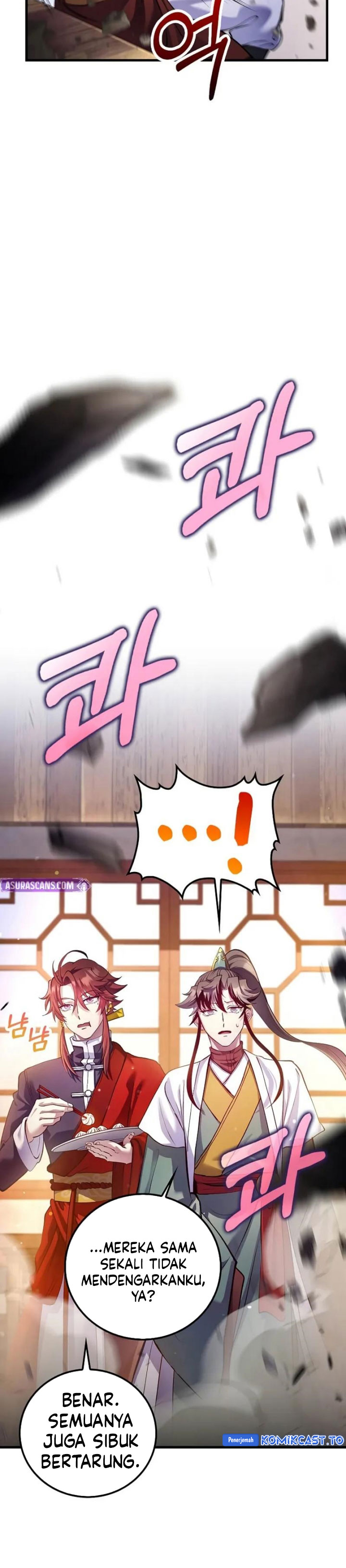 Doctor’s Rebirth Chapter 215 Gambar 39