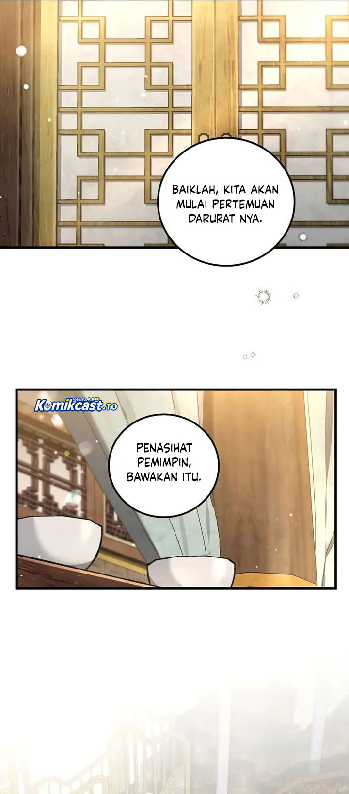 Doctor’s Rebirth Chapter 217 Gambar 3