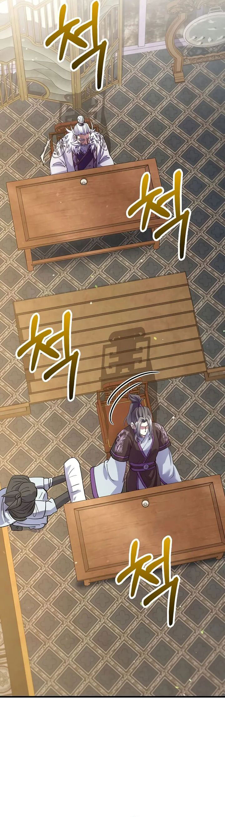 Doctor’s Rebirth Chapter 217 Gambar 4