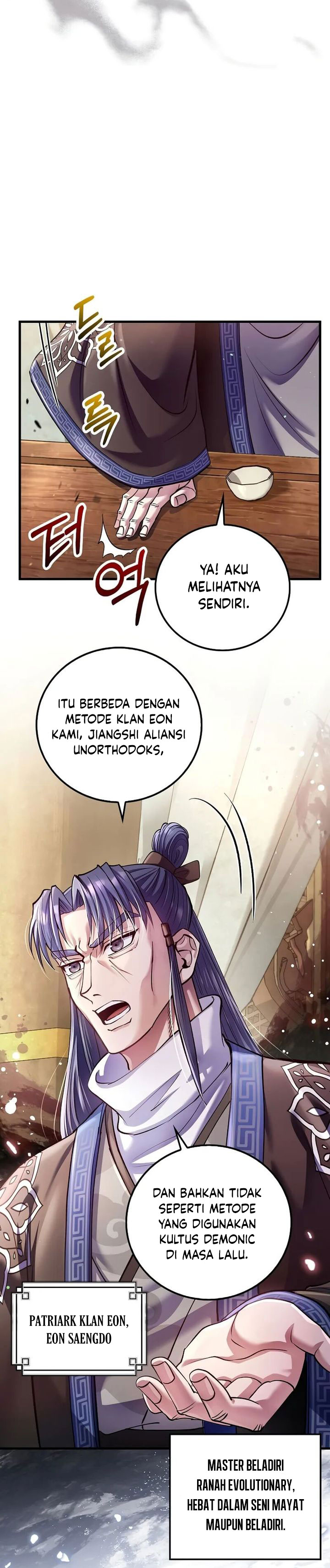 Doctor’s Rebirth Chapter 217 Gambar 7