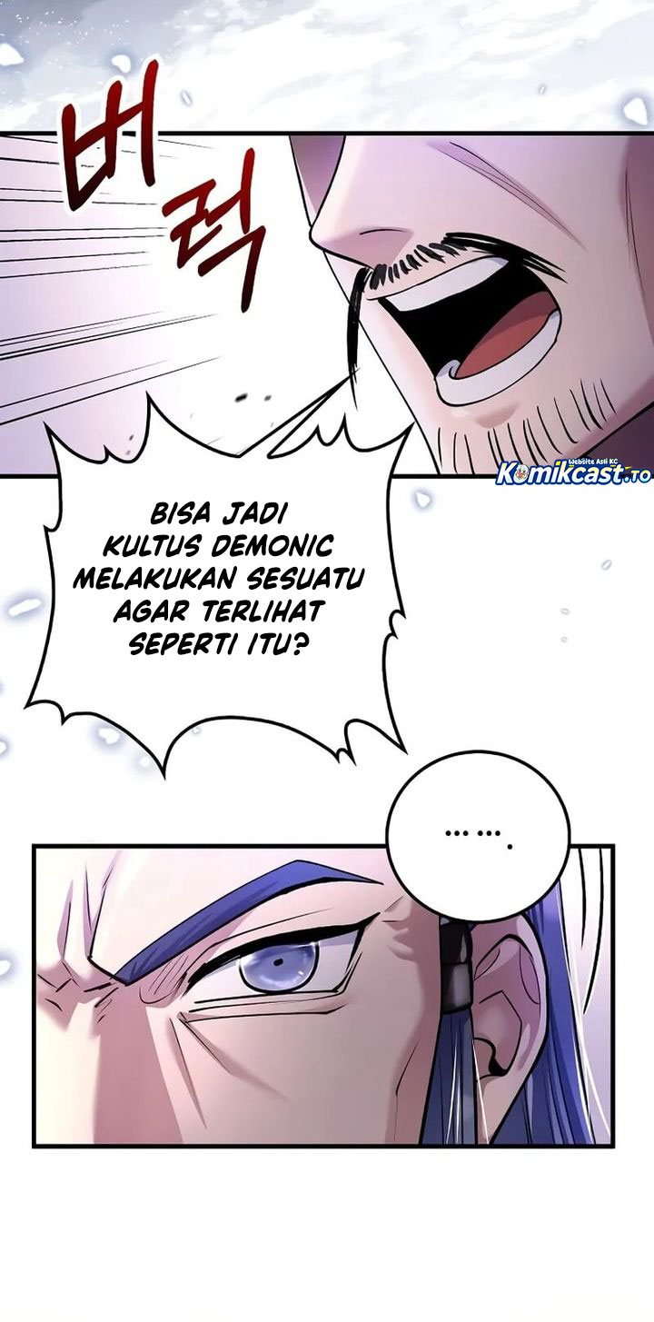 Doctor’s Rebirth Chapter 217 Gambar 8