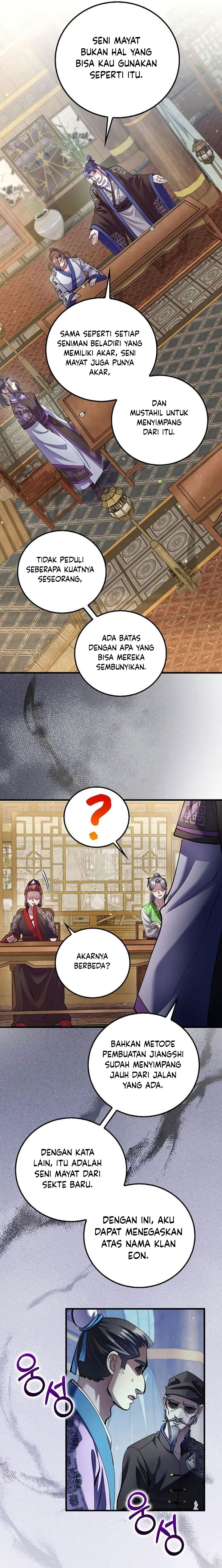 Doctor’s Rebirth Chapter 217 Gambar 9