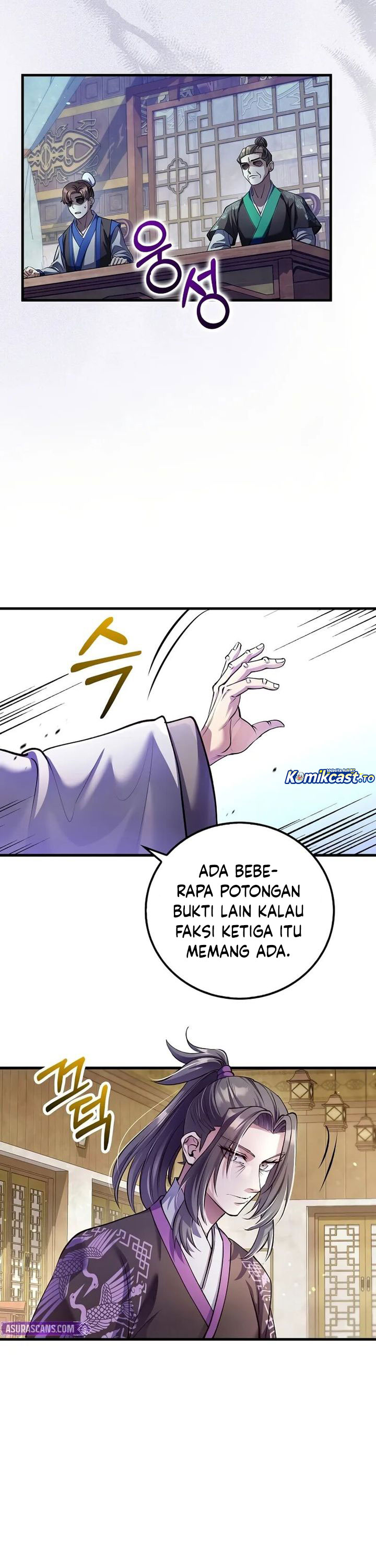 Doctor’s Rebirth Chapter 217 Gambar 10