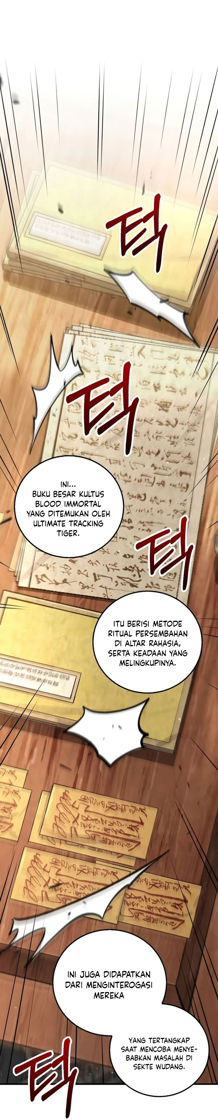 Doctor’s Rebirth Chapter 217 Gambar 11