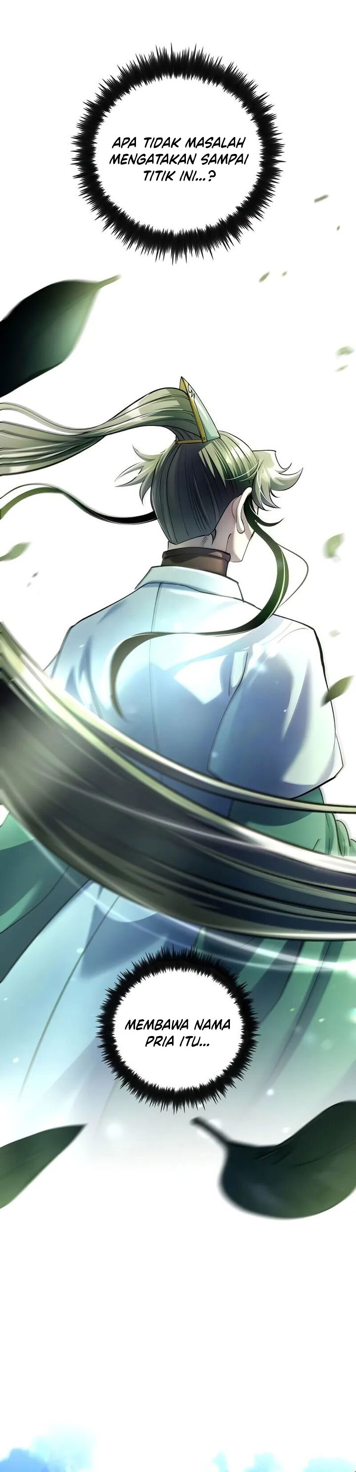 Doctor’s Rebirth Chapter 217 Gambar 14