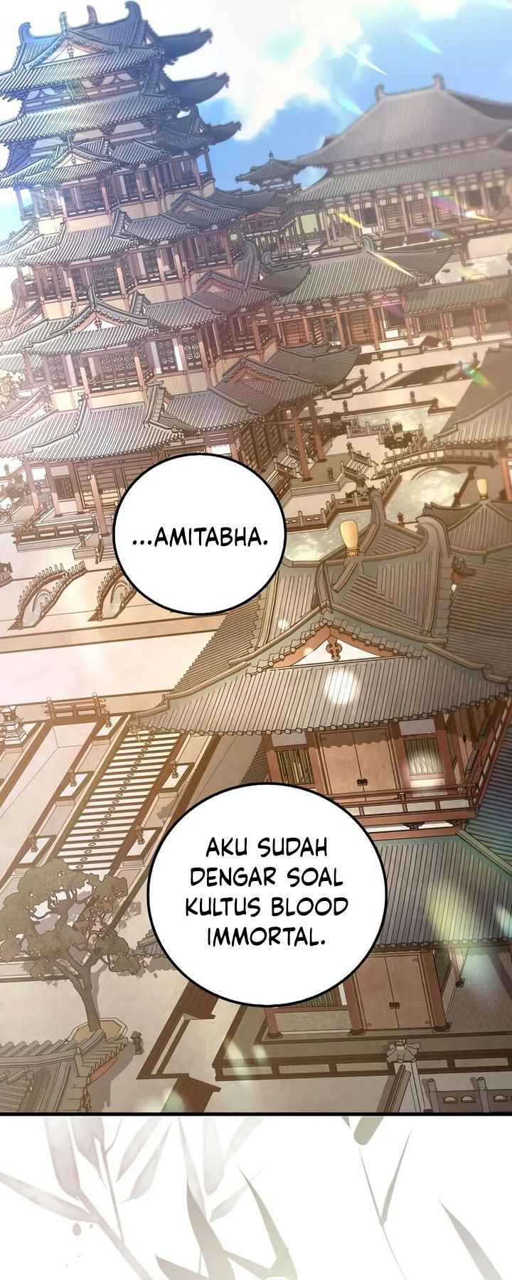 Doctor’s Rebirth Chapter 217 Gambar 19