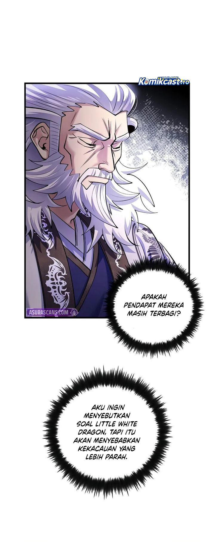 Doctor’s Rebirth Chapter 217 Gambar 23