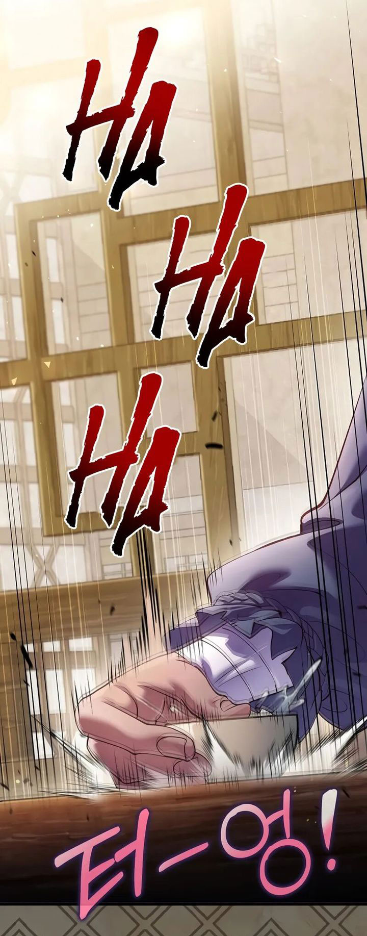 Doctor’s Rebirth Chapter 217 Gambar 26