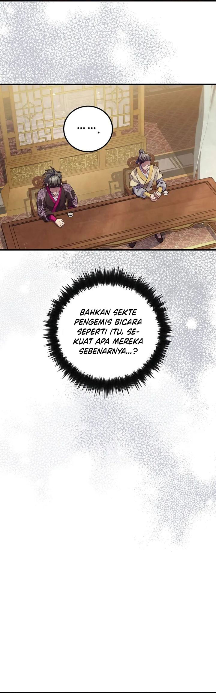 Doctor’s Rebirth Chapter 217 Gambar 29