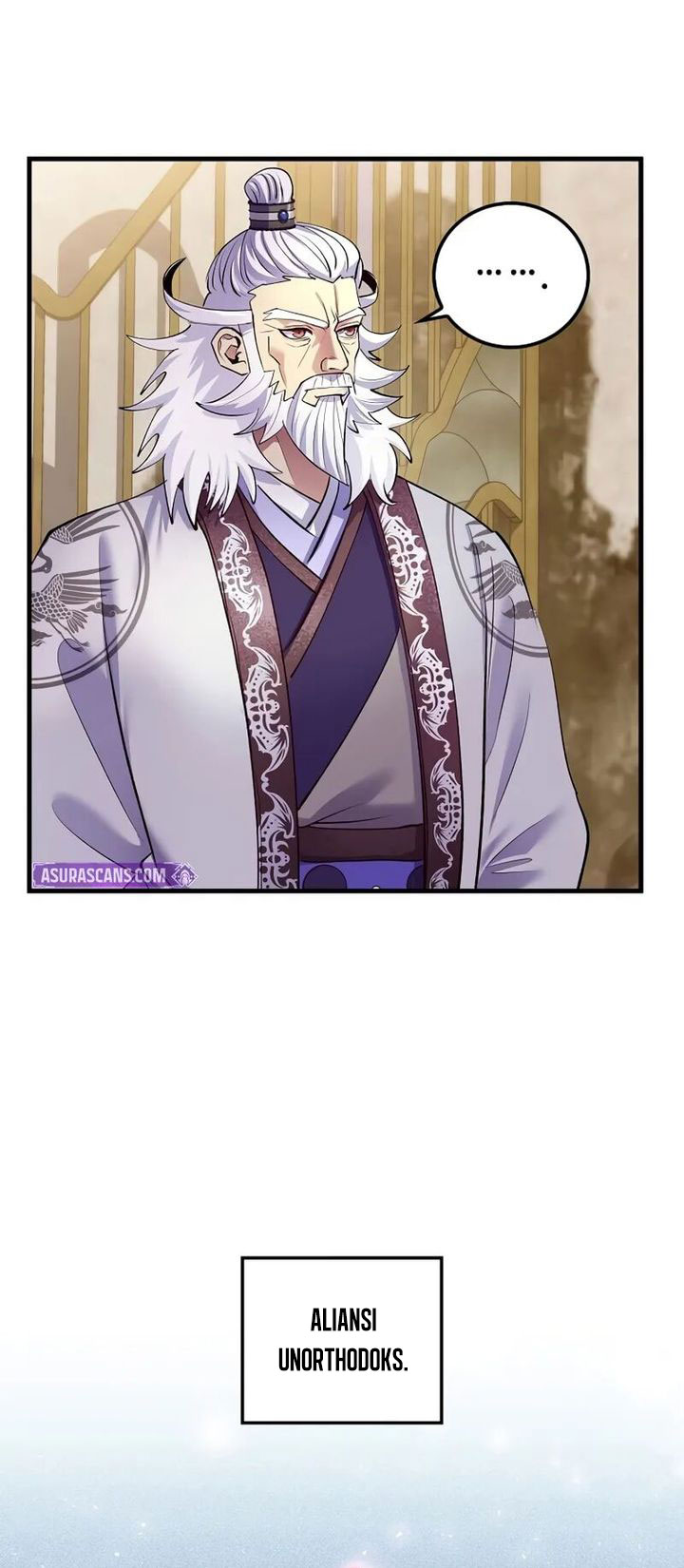 Doctor’s Rebirth Chapter 217 Gambar 32