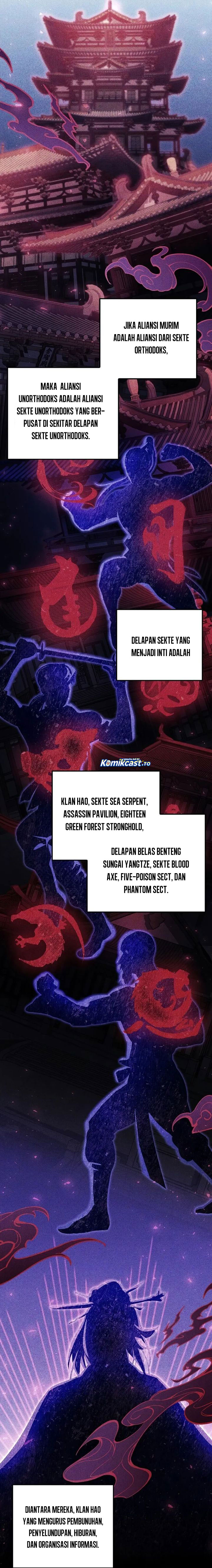 Doctor’s Rebirth Chapter 217 Gambar 33