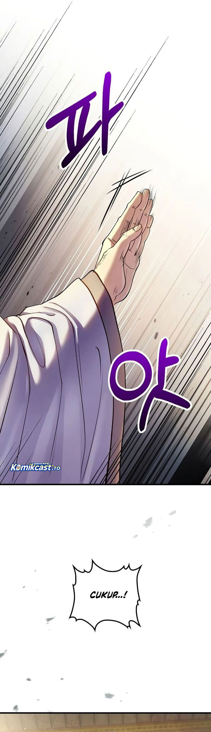 Doctor’s Rebirth Chapter 217 Gambar 35