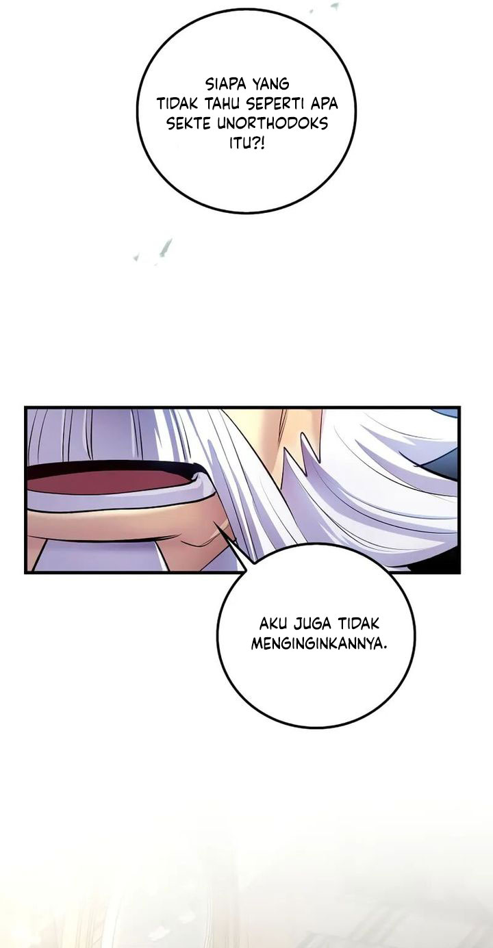 Doctor’s Rebirth Chapter 217 Gambar 37