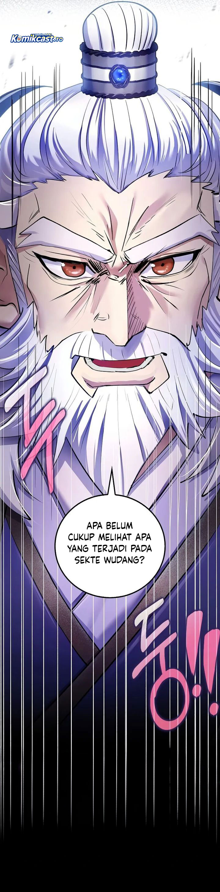 Doctor’s Rebirth Chapter 217 Gambar 40