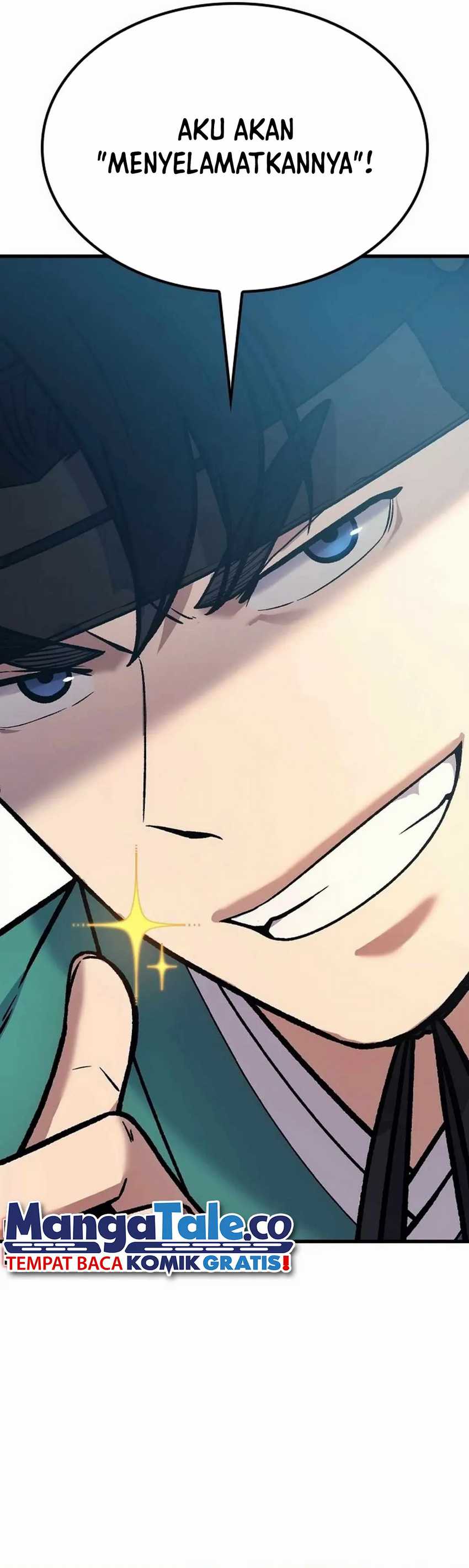 Doctor’s Time Travel to Joseon Chapter 03 Gambar 25