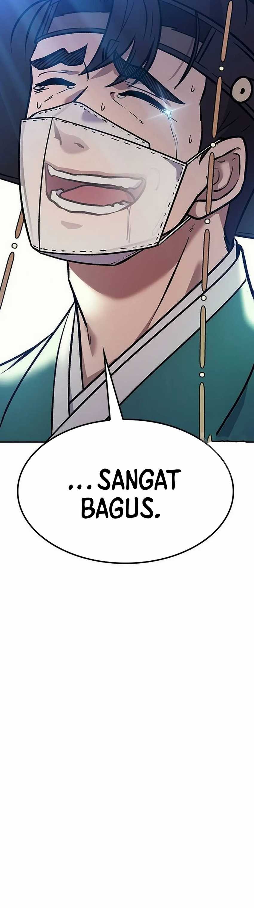 Doctor’s Time Travel to Joseon Chapter 14 Gambar 21
