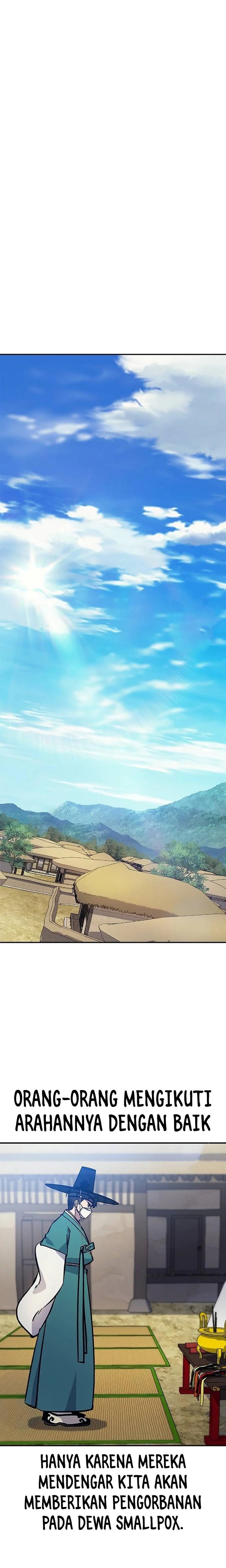 Doctor’s Time Travel to Joseon Chapter 15 Gambar 3