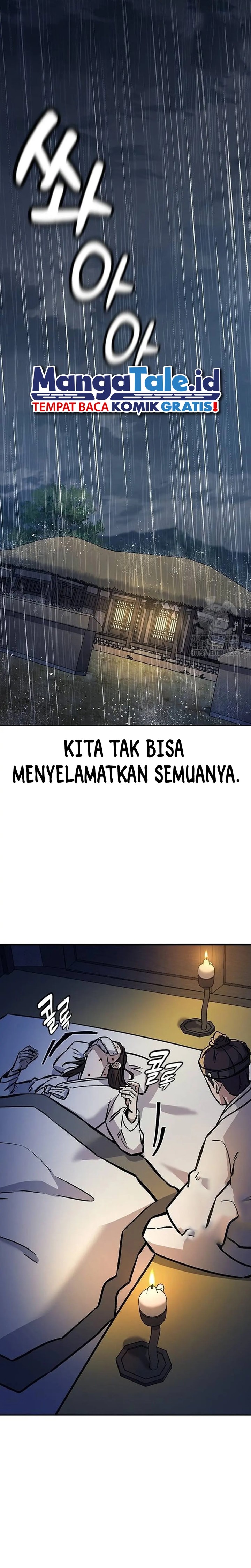 Doctor’s Time Travel to Joseon Chapter 15 Gambar 8