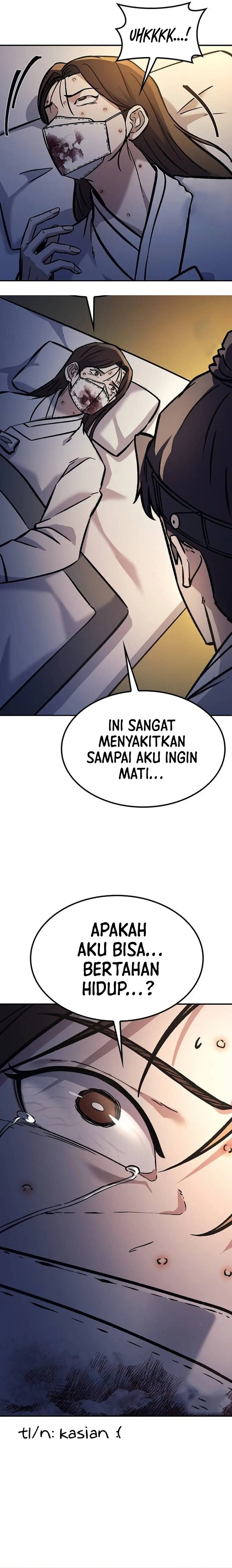 Doctor’s Time Travel to Joseon Chapter 15 Gambar 9