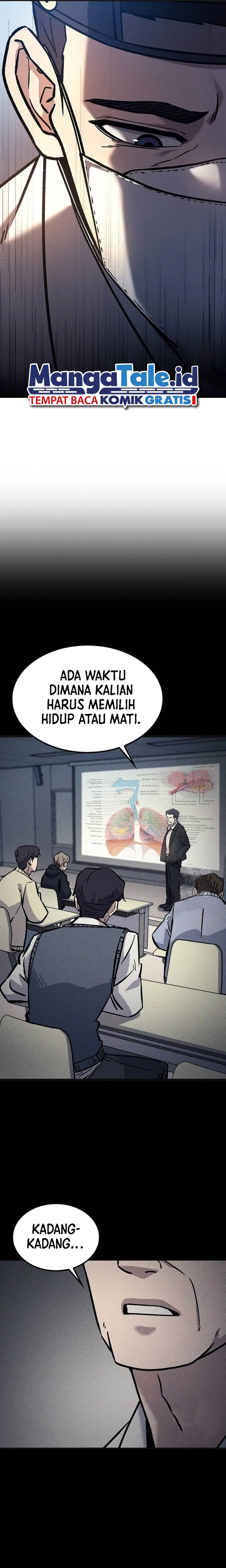 Doctor’s Time Travel to Joseon Chapter 15 Gambar 10