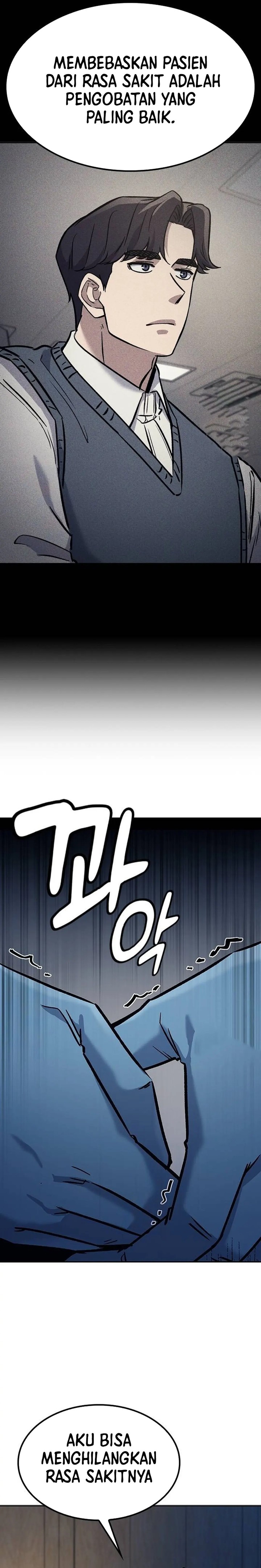 Doctor’s Time Travel to Joseon Chapter 15 Gambar 11