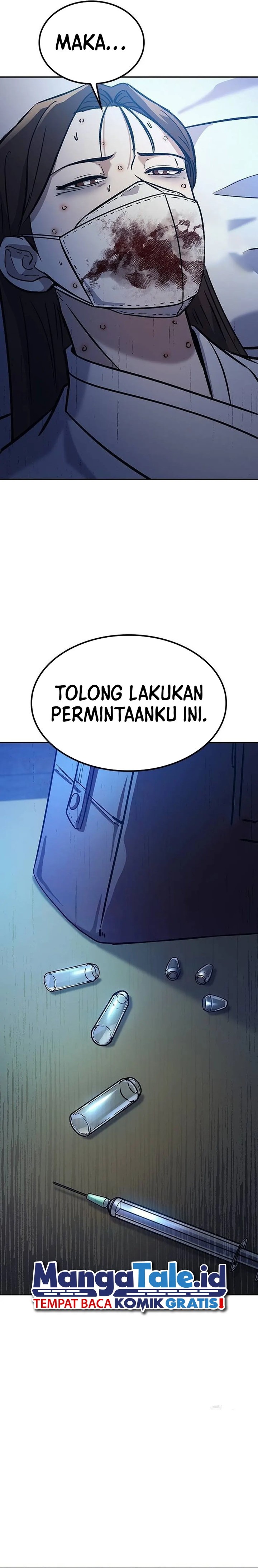 Doctor’s Time Travel to Joseon Chapter 15 Gambar 13
