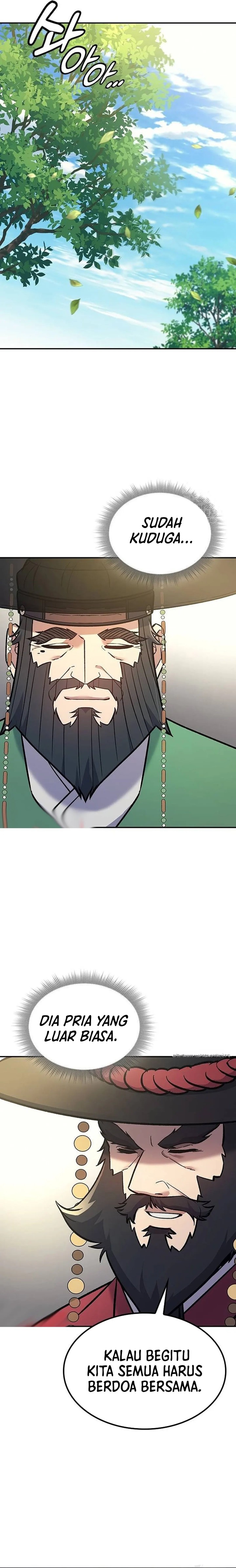 Doctor’s Time Travel to Joseon Chapter 15 Gambar 29