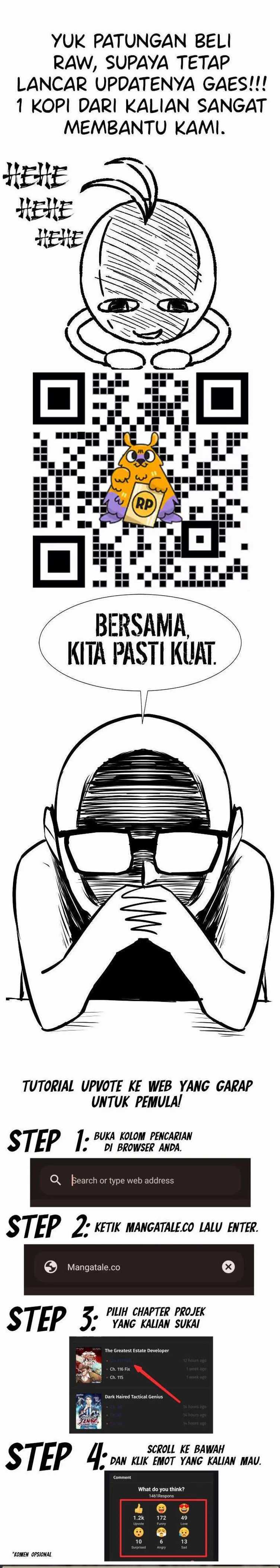 Doctor’s Time Travel to Joseon Chapter 18 Gambar 21