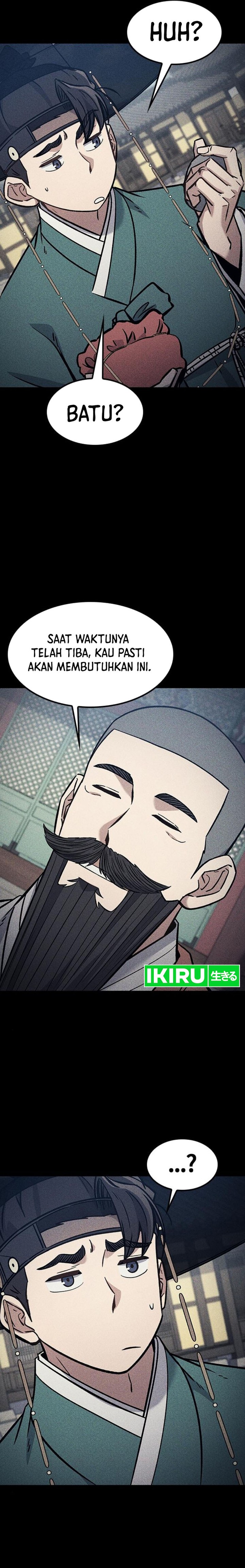 Doctor’s Time Travel to Joseon Chapter 20 Gambar 5