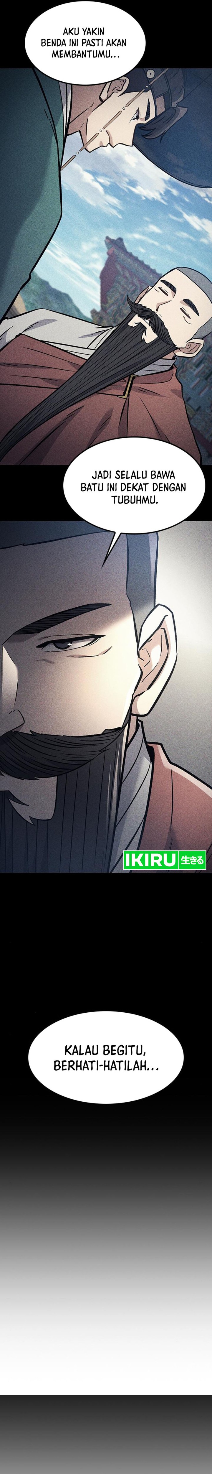 Doctor’s Time Travel to Joseon Chapter 20 Gambar 6