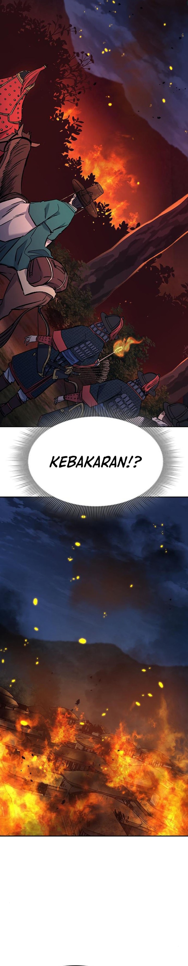 Doctor’s Time Travel to Joseon Chapter 20 Gambar 17