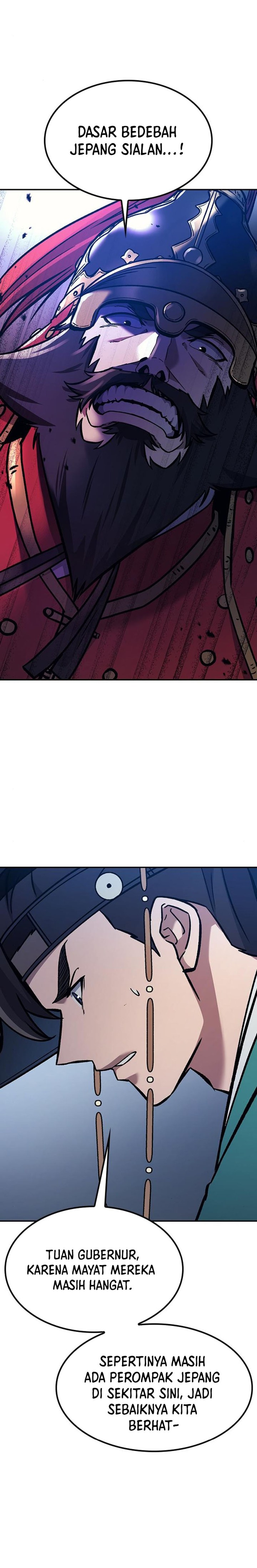 Doctor’s Time Travel to Joseon Chapter 20 Gambar 24
