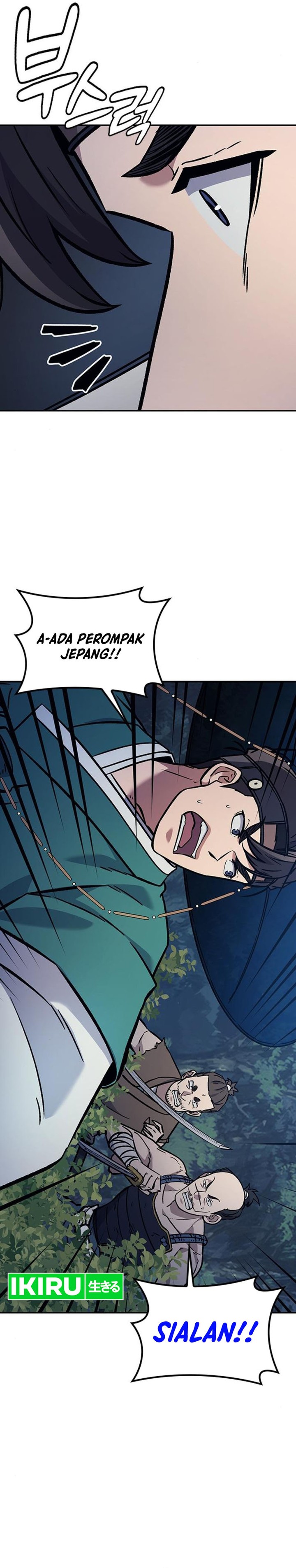 Doctor’s Time Travel to Joseon Chapter 20 Gambar 25