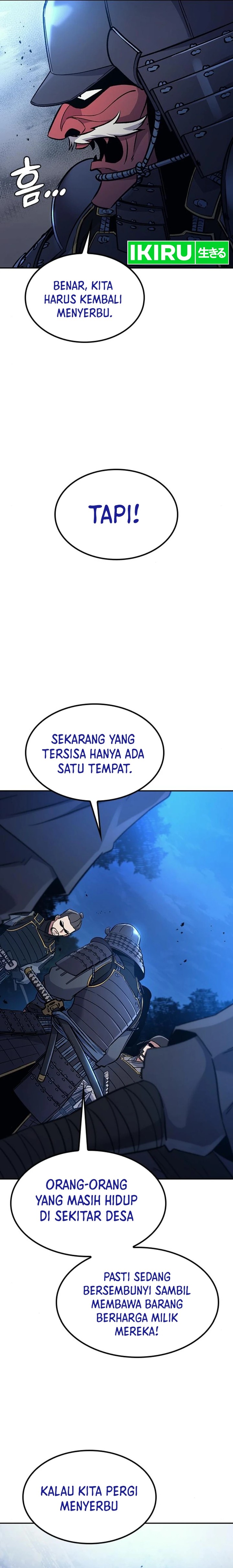 Doctor’s Time Travel to Joseon Chapter 24 Gambar 13
