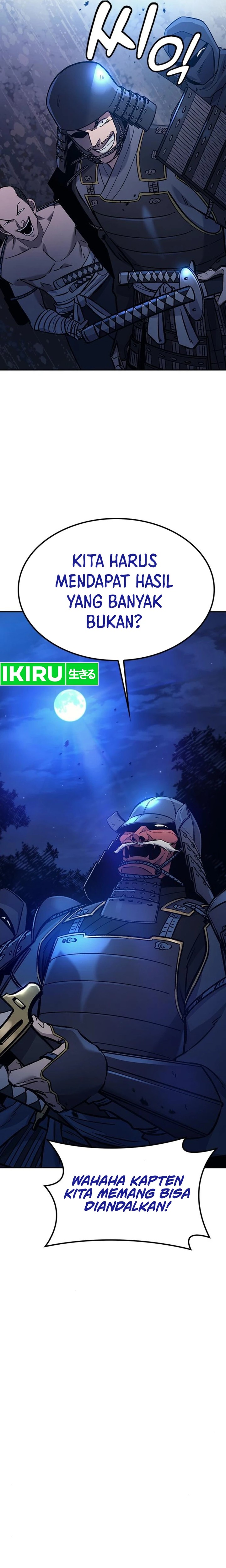 Doctor’s Time Travel to Joseon Chapter 24 Gambar 14