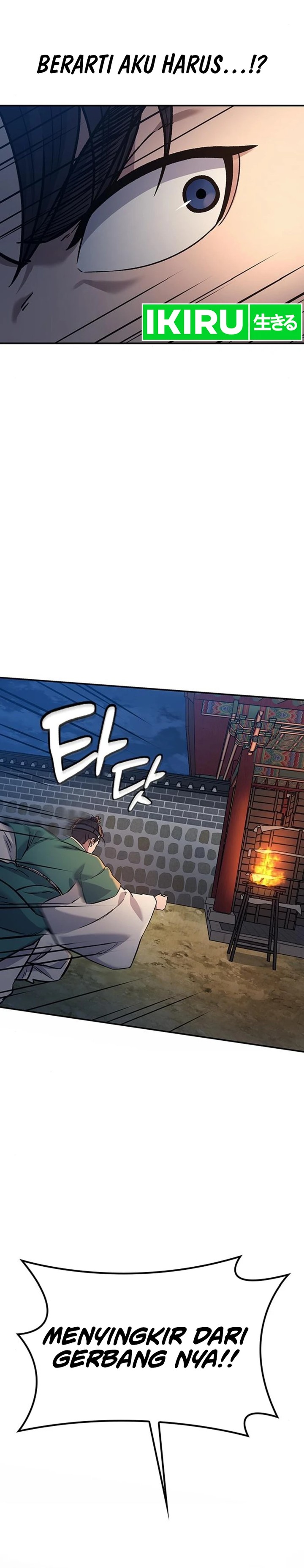 Doctor’s Time Travel to Joseon Chapter 24 Gambar 24
