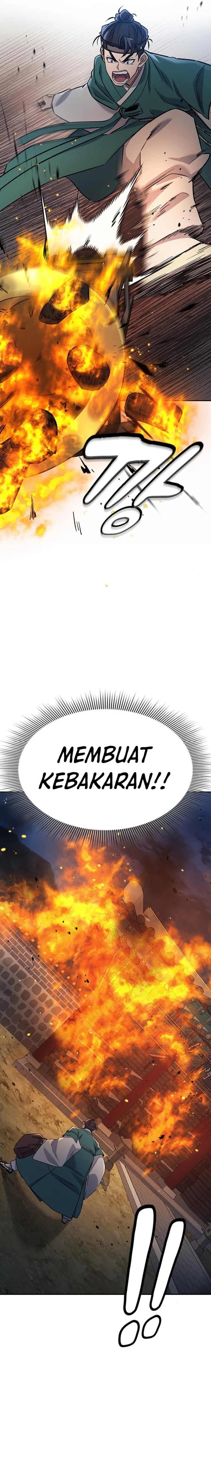 Doctor’s Time Travel to Joseon Chapter 24 Gambar 25