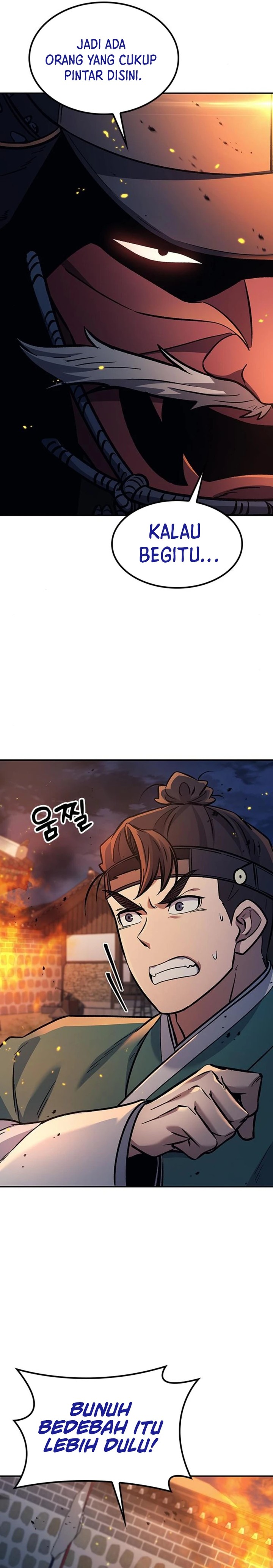 Doctor’s Time Travel to Joseon Chapter 24 Gambar 30