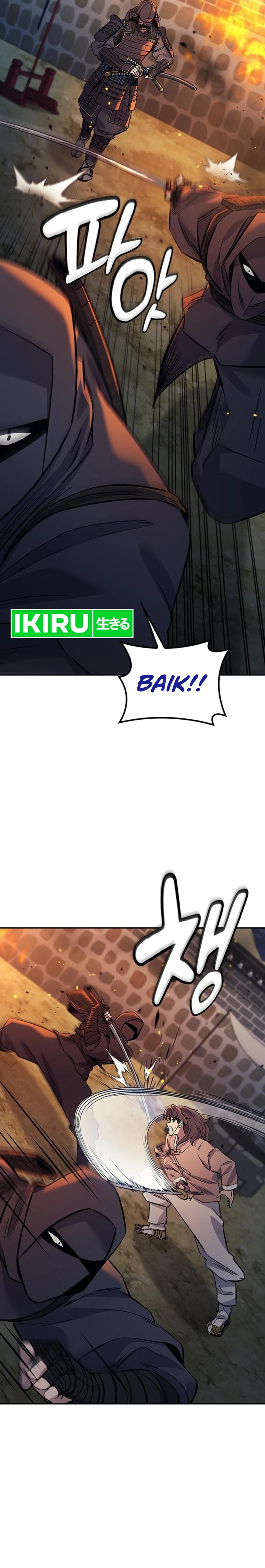 Doctor’s Time Travel to Joseon Chapter 24 Gambar 31