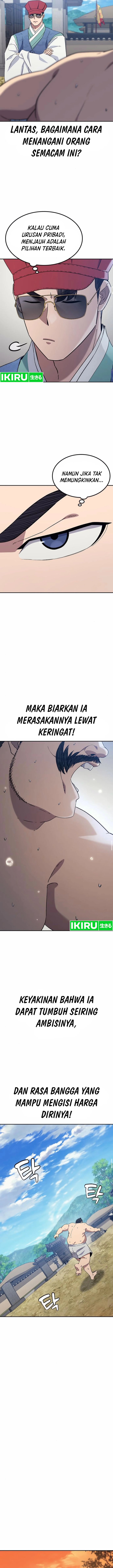 Doctor’s Time Travel to Joseon Chapter 48 Gambar 7