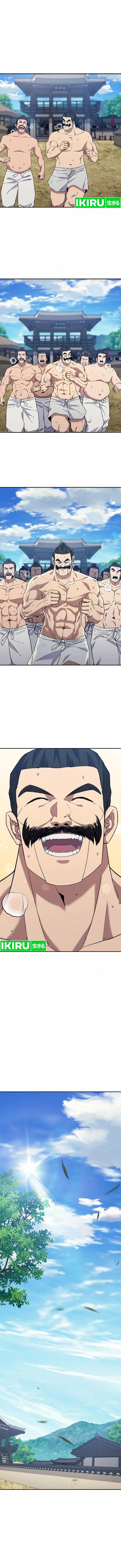 Doctor’s Time Travel to Joseon Chapter 48 Gambar 10