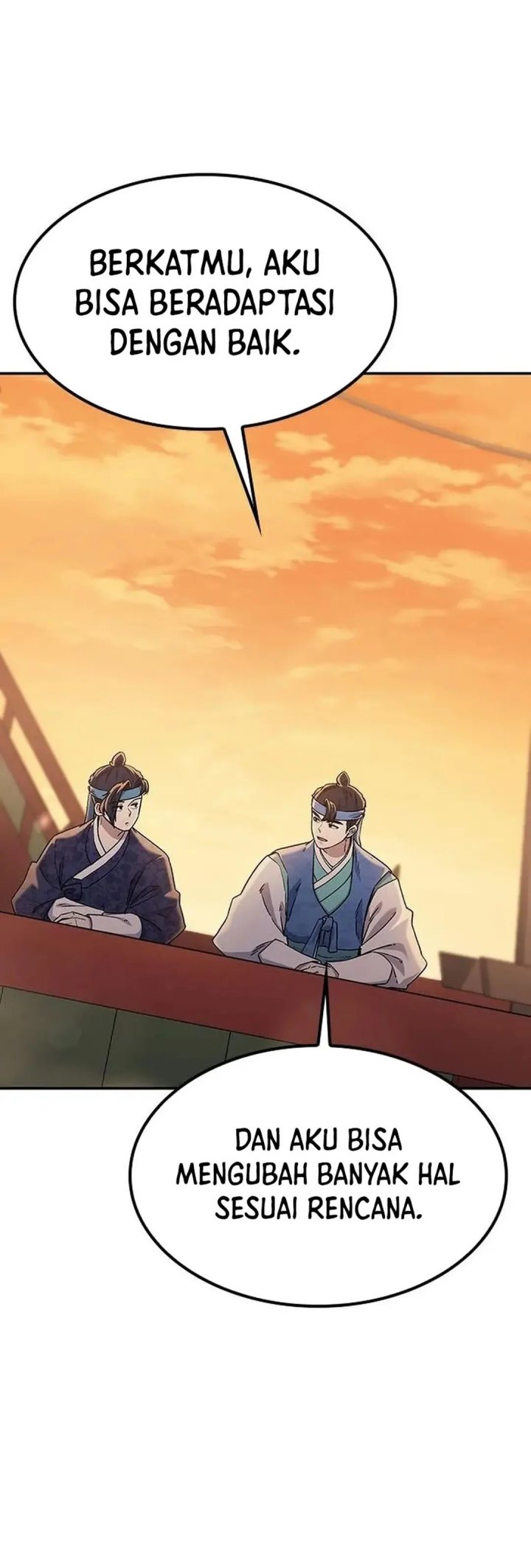 Doctor’s Time Travel to Joseon Chapter 57 Gambar 7