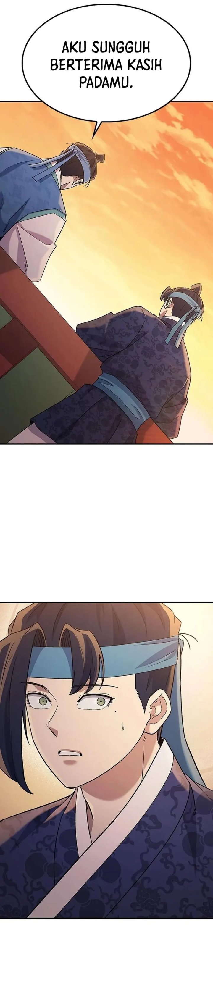 Doctor’s Time Travel to Joseon Chapter 57 Gambar 9