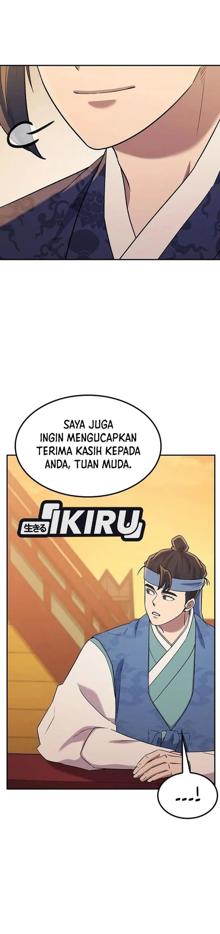 Doctor’s Time Travel to Joseon Chapter 57 Gambar 10