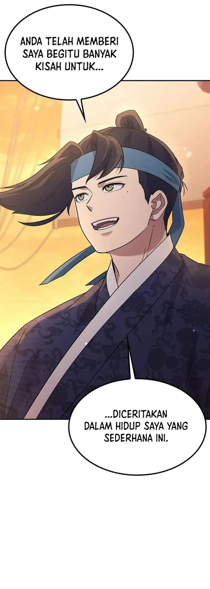 Doctor’s Time Travel to Joseon Chapter 57 Gambar 11