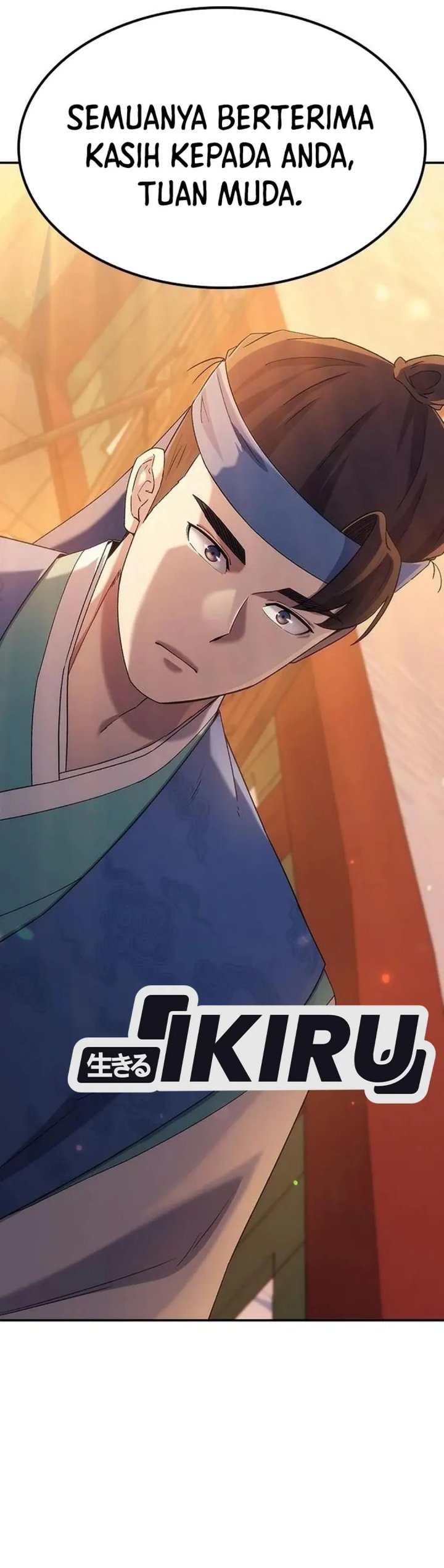 Doctor’s Time Travel to Joseon Chapter 57 Gambar 13